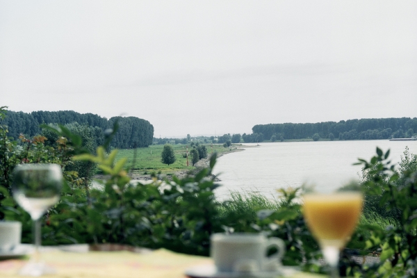 Hotel Rheinterrasse Benrath (Düsseldorf)